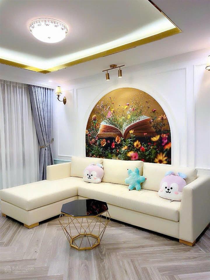 Bán nhanh căn hộ giai việt 3pn 150m2 sẵn decor siêu xinh vị trí đẹp sổ hồng vĩnh viễn có tttm