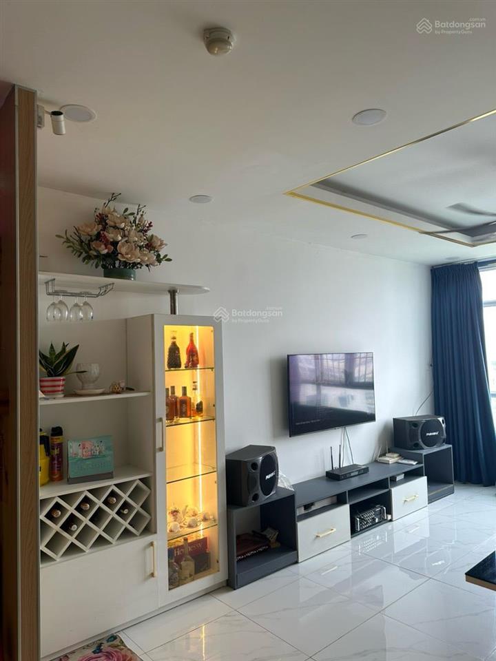 Full giỏ hàng bán chung cư giai việt 2pn  115m2. vị trí đẹp p5 q8, sổ hồng vv. có tttm thuận tiện