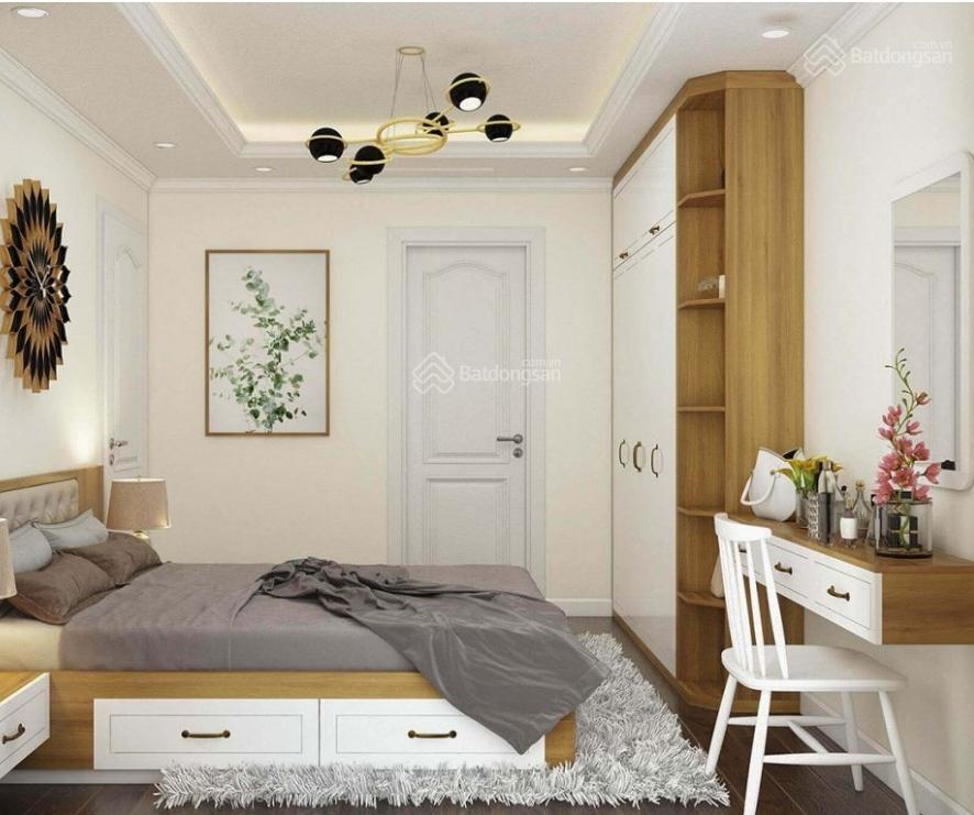 Cho thuê căn hộ 2pn 2wc central premium  giai việt, p5, q8, mt tạ quang bửu. nhà đẹp full nội thất