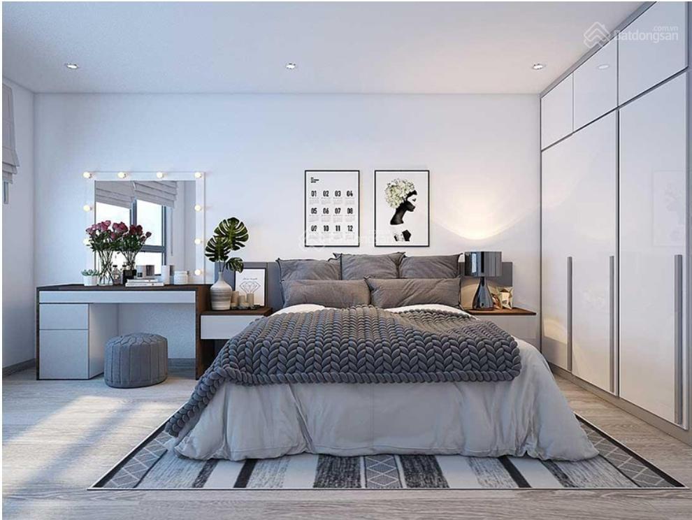 Cho thuê căn hộ 2pn 2wc central premium  giai việt, p5, q8, mt tạ quang bửu. nhà đẹp full nội thất