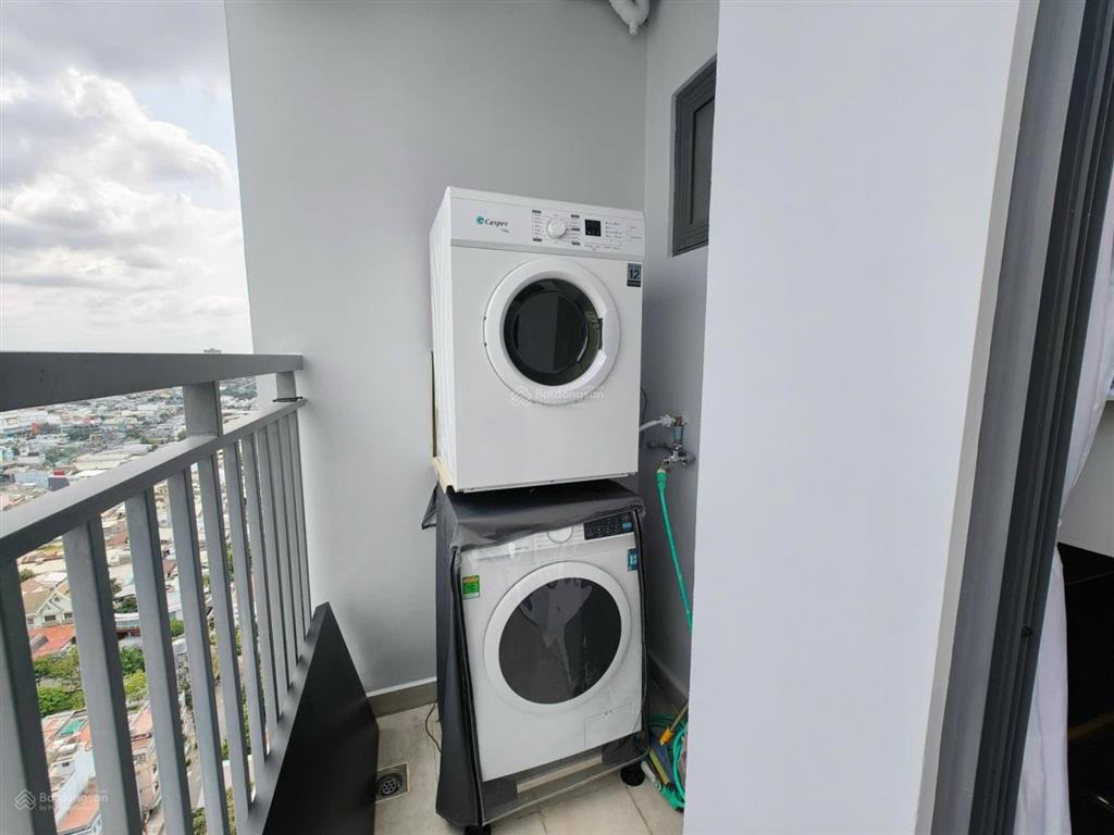 Cho thuê căn hộ 2pn 2wc central premium  giai việt, p5, q8, mt tạ quang bửu. nhà đẹp full nội thất