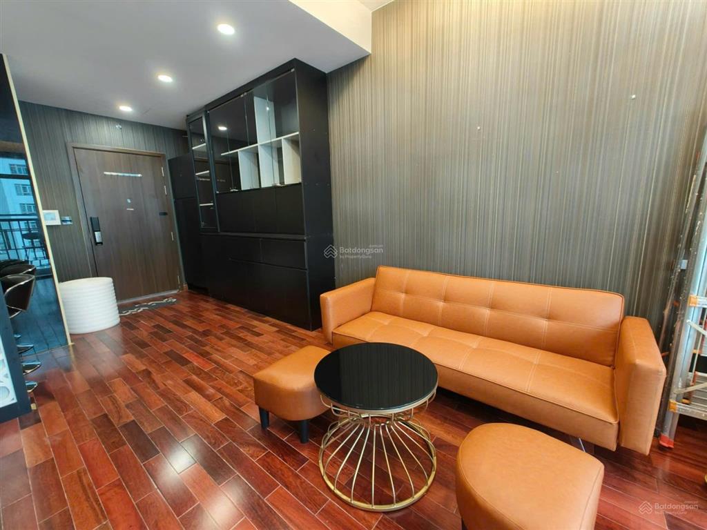 Cho thuê căn hộ 2pn 2wc central premium  giai việt, p5, q8, mt tạ quang bửu. nhà đẹp full nội thất