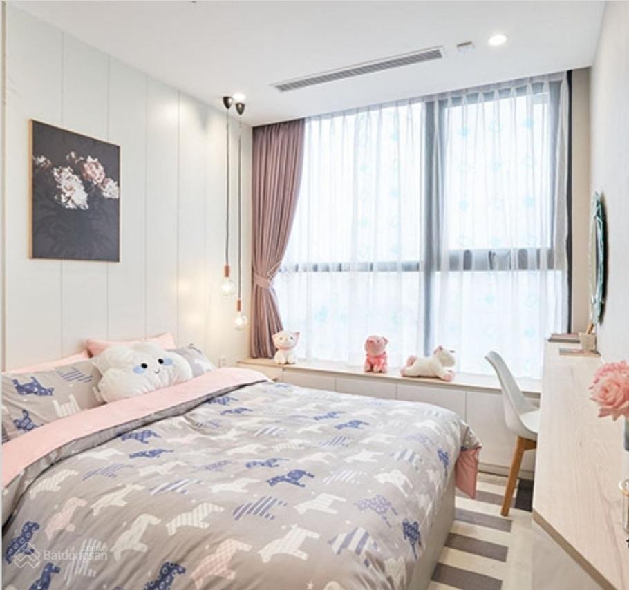 Cho thuê căn hộ 2pn 2wc central premium  giai việt, p5, q8, mt tạ quang bửu. nhà đẹp full nội thất