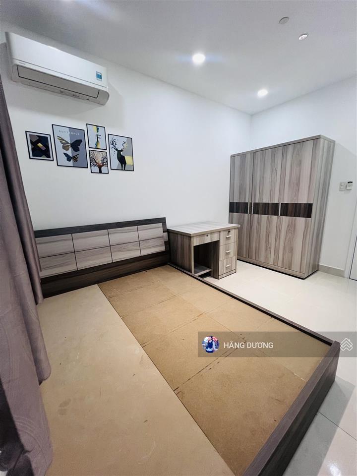 Bán căn hộ tara 3pn 2wc 90m2 sổ hồng hỗ trợ vay nh toàn quốc, sẵn decor full nội thất đẹp, giá tốt