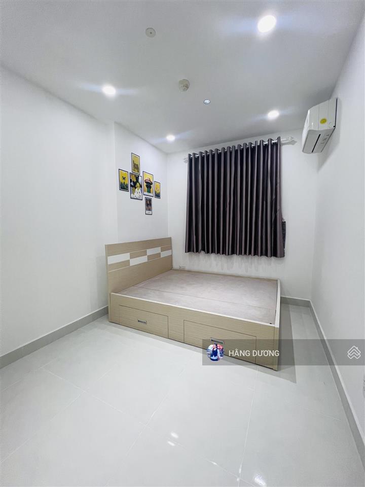 Bán căn hộ tara 3pn 2wc 90m2 sổ hồng hỗ trợ vay nh toàn quốc, sẵn decor full nội thất đẹp, giá tốt