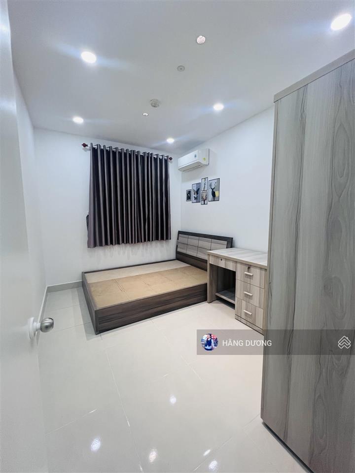 Bán căn hộ tara 3pn 2wc 90m2 sổ hồng hỗ trợ vay nh toàn quốc, sẵn decor full nội thất đẹp, giá tốt