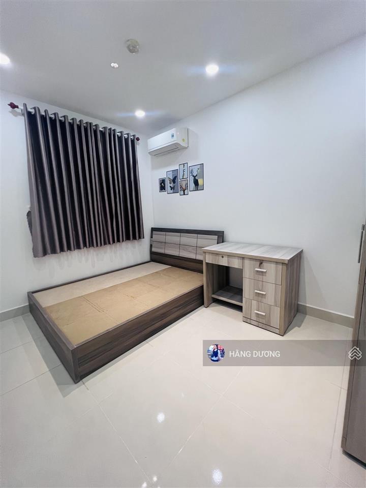 Bán căn hộ tara 3pn 2wc 90m2 sổ hồng hỗ trợ vay nh toàn quốc, sẵn decor full nội thất đẹp, giá tốt