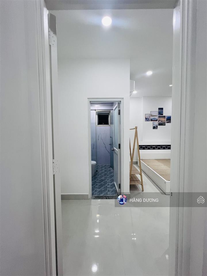 Bán căn hộ tara 3pn 2wc 90m2 sổ hồng hỗ trợ vay nh toàn quốc, sẵn decor full nội thất đẹp, giá tốt
