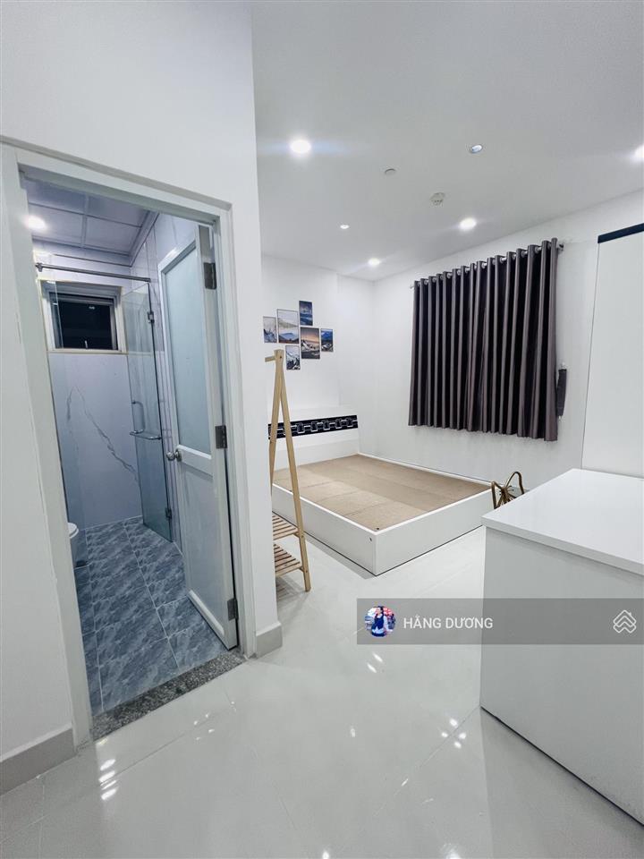Bán căn hộ tara 3pn 2wc 90m2 sổ hồng hỗ trợ vay nh toàn quốc, sẵn decor full nội thất đẹp, giá tốt