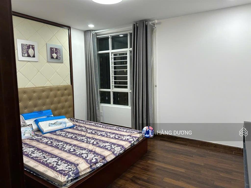 Bán căn hộ giai việt 2pn 2wc 115m2  sổ hồng  view nội khu hồ bơi hoặc view ngoại khu city  p5 q8
