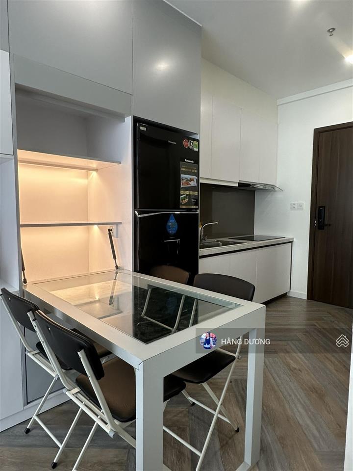 Cho thuê studio 32m2  central premium full nội thất. nhà đẹp xinh. giá chỉ 9tr. vị trí trung tâm