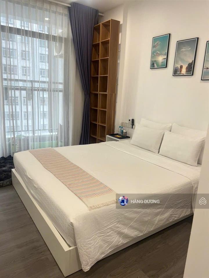 Cho thuê studio 32m2  central premium full nội thất. nhà đẹp xinh. giá chỉ 9tr. vị trí trung tâm