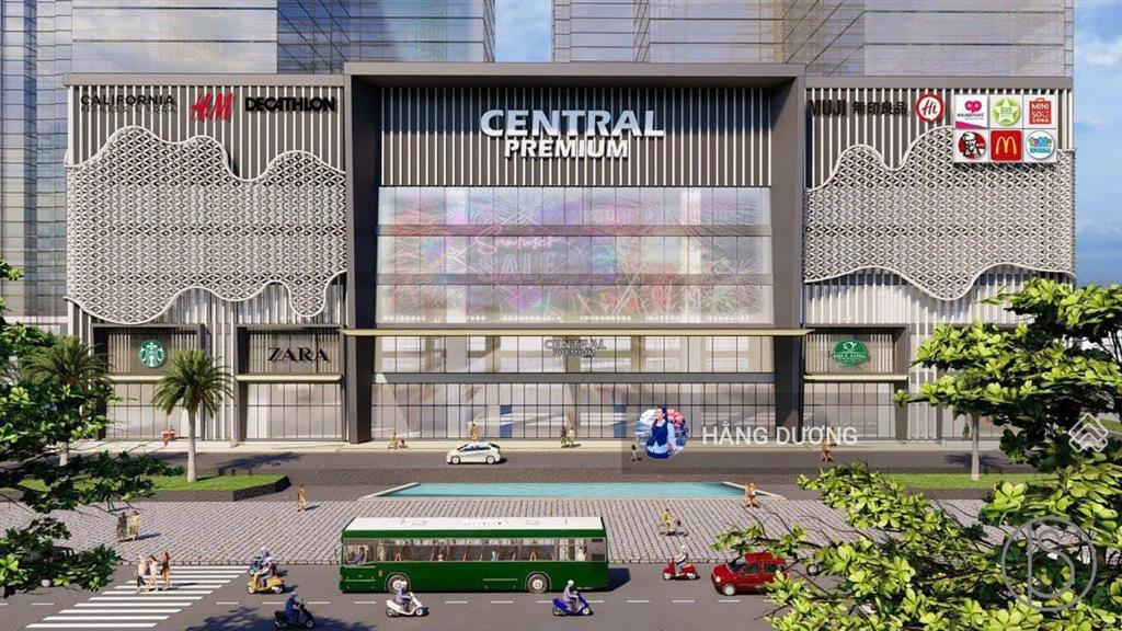 Cho thuê studio 32m2  central premium full nội thất. nhà đẹp xinh. giá chỉ 9tr. vị trí trung tâm