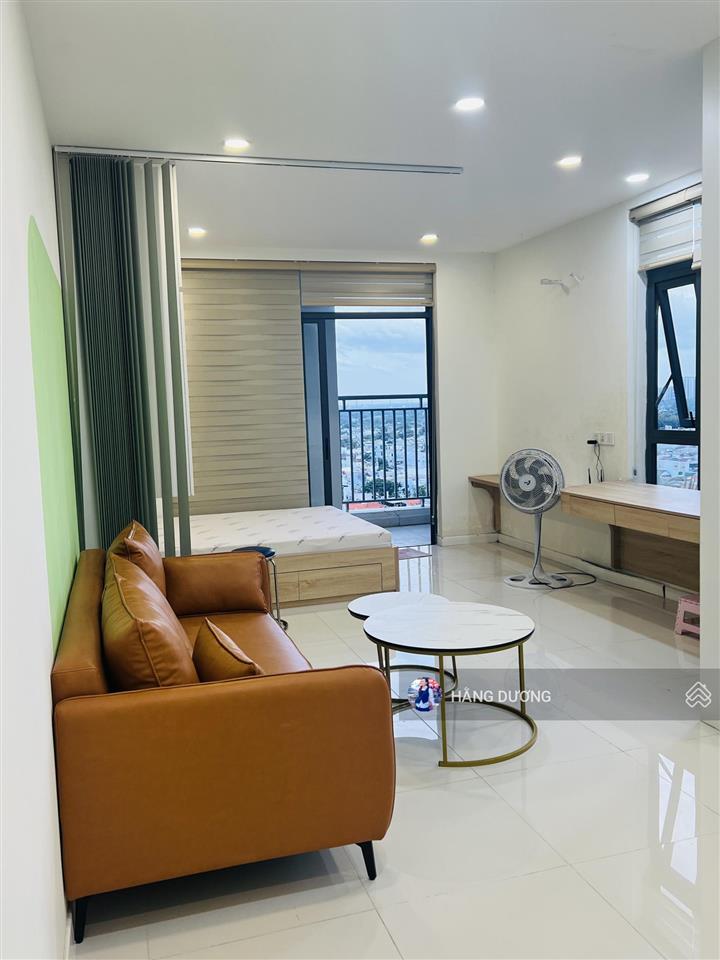 Cho thuê studio 32m2  central premium full nội thất. nhà đẹp xinh. giá chỉ 9tr. vị trí trung tâm