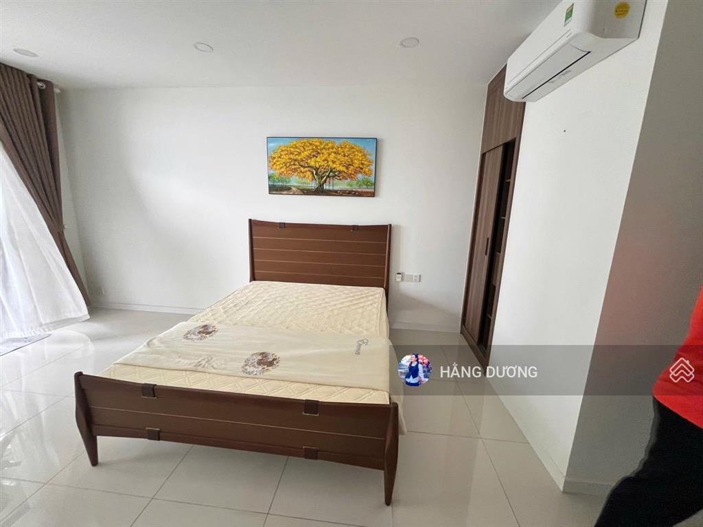Cho thuê studio 32m2  central premium full nội thất. nhà đẹp xinh. giá chỉ 9tr. vị trí trung tâm