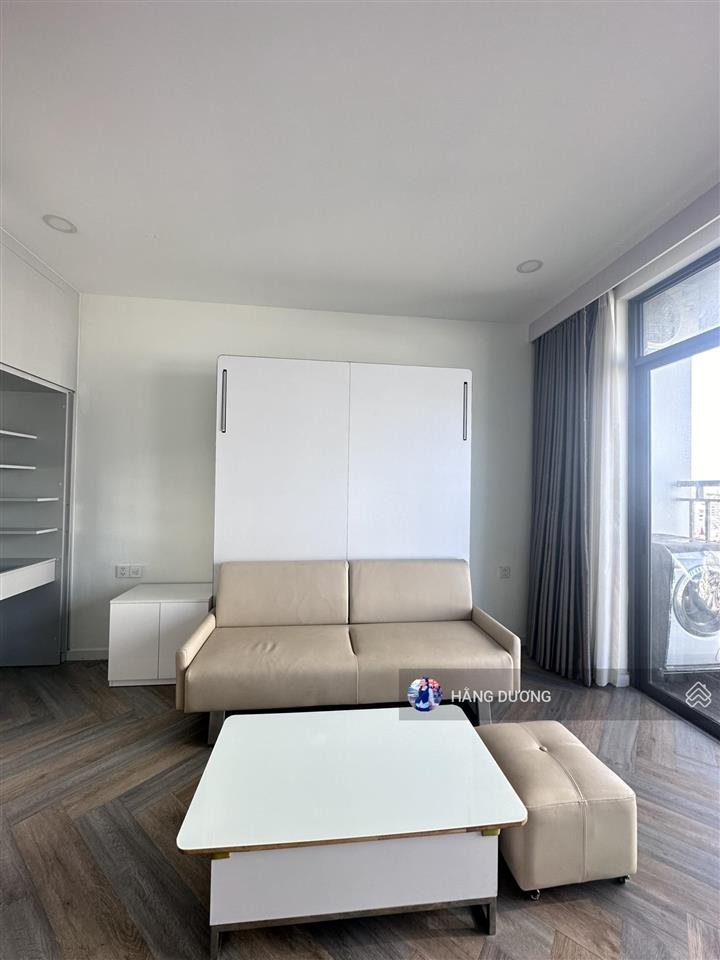 Cho thuê studio 32m2  central premium full nội thất. nhà đẹp xinh. giá chỉ 9tr. vị trí trung tâm
