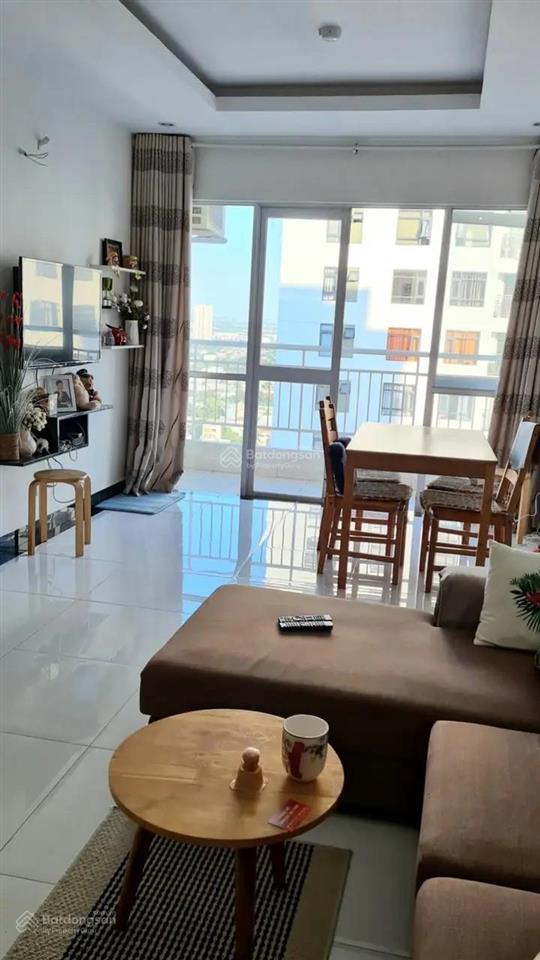 Bán gấp căn hộ giai việt 2pn 2wc 78m2 có sổ hồng. view đẹp thoáng mát, vị trí đắc địa cận trung tâm