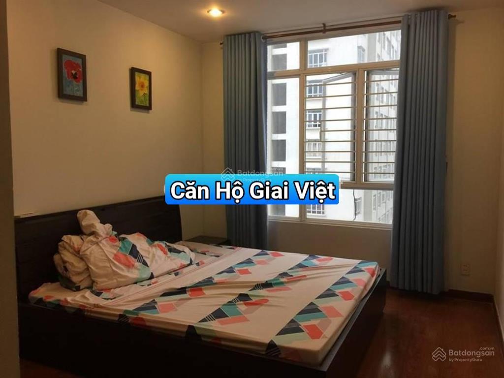 Bán gấp căn hộ giai việt 2pn 2wc 78m2 có sổ hồng. view đẹp thoáng mát, vị trí đắc địa cận trung tâm
