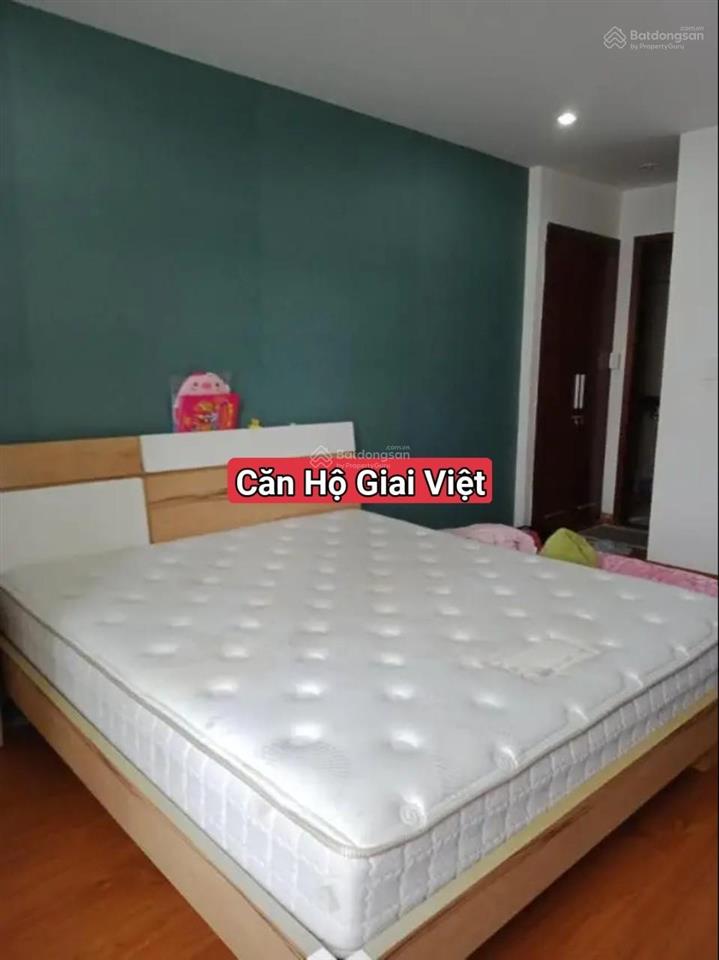 Bán gấp căn hộ giai việt 2pn 2wc 78m2 có sổ hồng. view đẹp thoáng mát, vị trí đắc địa cận trung tâm