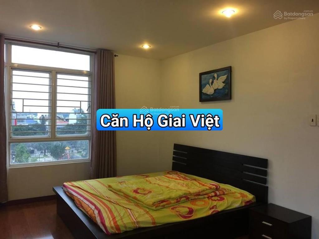Bán gấp căn hộ giai việt 2pn 2wc 78m2 có sổ hồng. view đẹp thoáng mát, vị trí đắc địa cận trung tâm