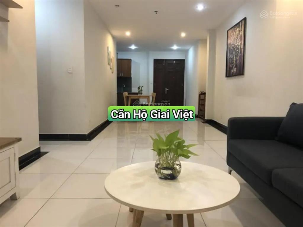 Bán gấp căn hộ giai việt 2pn 2wc 78m2 có sổ hồng. view đẹp thoáng mát, vị trí đắc địa cận trung tâm
