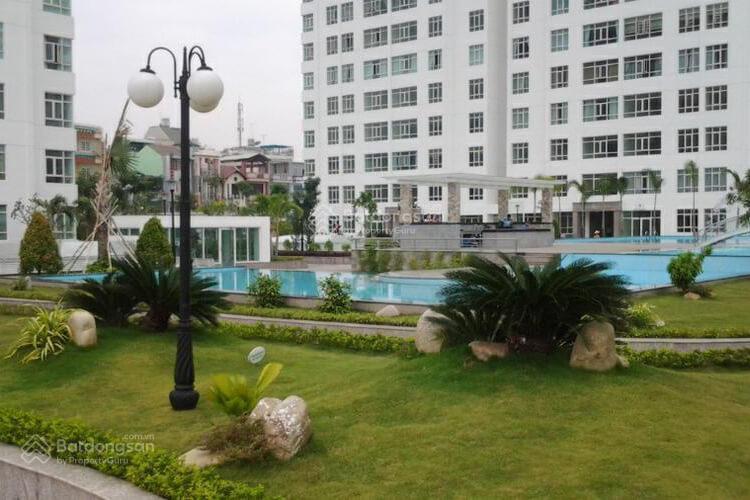 Bán gấp căn hộ giai việt 2pn 2wc 78m2 có sổ hồng. view đẹp thoáng mát, vị trí đắc địa cận trung tâm