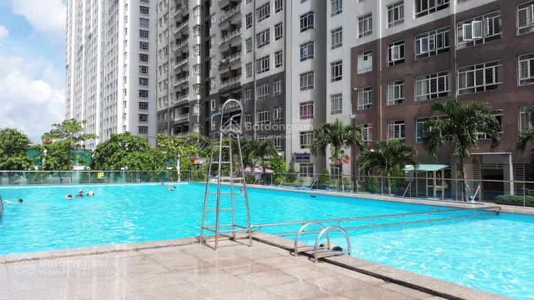 Bán gấp căn hộ giai việt 2pn 2wc 78m2 có sổ hồng. view đẹp thoáng mát, vị trí đắc địa cận trung tâm