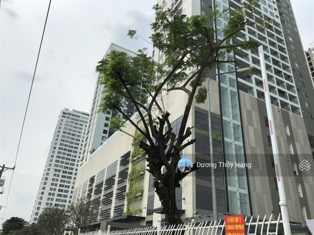 Chuyển nhượng ch officetel central premium 32m  giá tốt  có tttm  vị trí kết nối nhanh trung tâm