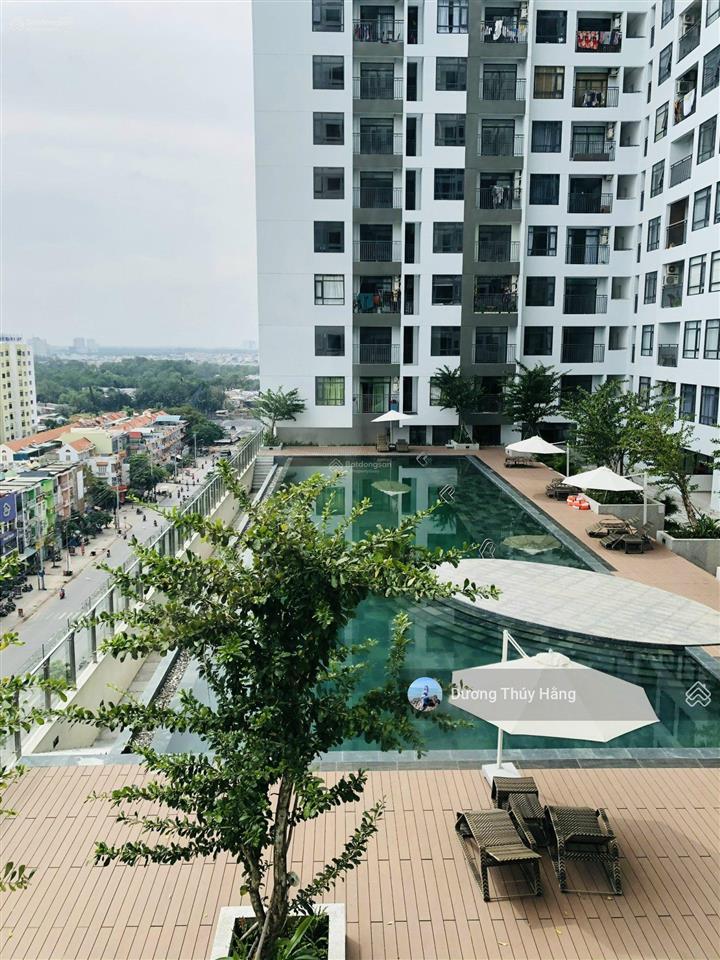 Chuyển nhượng ch officetel central premium 32m  giá tốt  có tttm  vị trí kết nối nhanh trung tâm