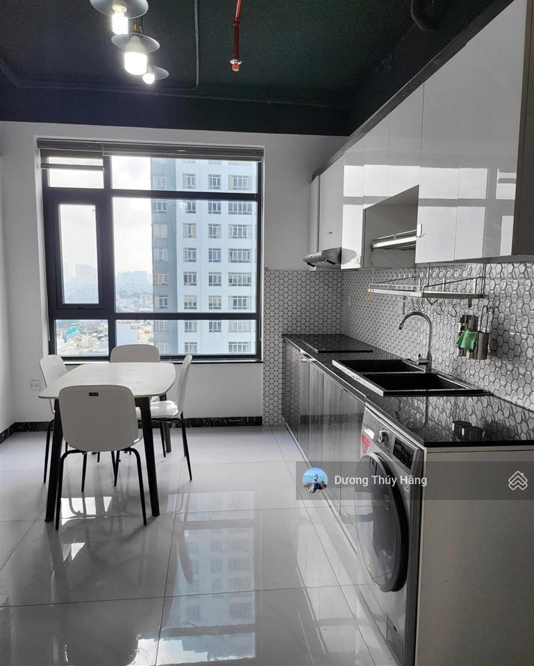 Chuyển nhượng ch officetel central premium 32m  giá tốt  có tttm  vị trí kết nối nhanh trung tâm
