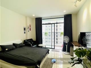 Căn hộ central premium bán gấp ot 30m2 giá chỉ từ 2tỷ  ở & làm văn phòng. có trung tâm thương mại