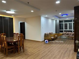 Căn hộ giai việt góc 3pn. sổ hồng, nhà xinh view thoáng. vị trí trung tâm. tiện ích cao cấp có tttm