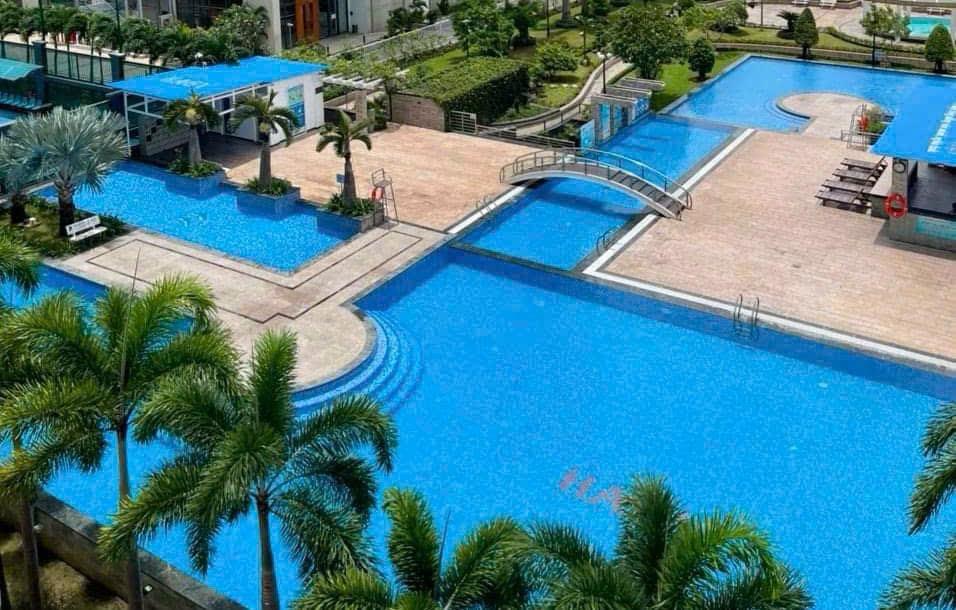 Căn hộ giai việt góc 3pn. sổ hồng, nhà xinh view thoáng, vị trí trung tâm, tiện ích cao cấp có tttm