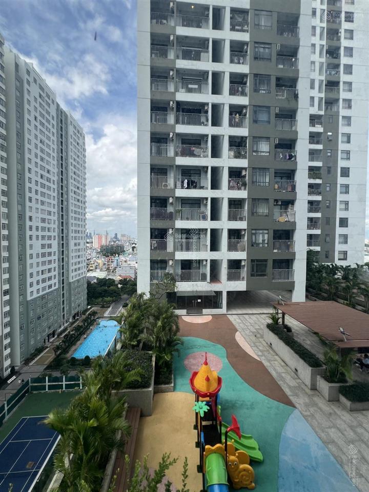 Cho thuê studio 30m2  full nội thất giá 8tr  cc central premium. nhà đẹp giá tốt. tiện ích vip