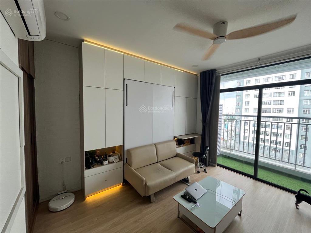 Cho thuê studio 30m2  full nội thất giá 8tr  cc central premium. nhà đẹp giá tốt. tiện ích vip