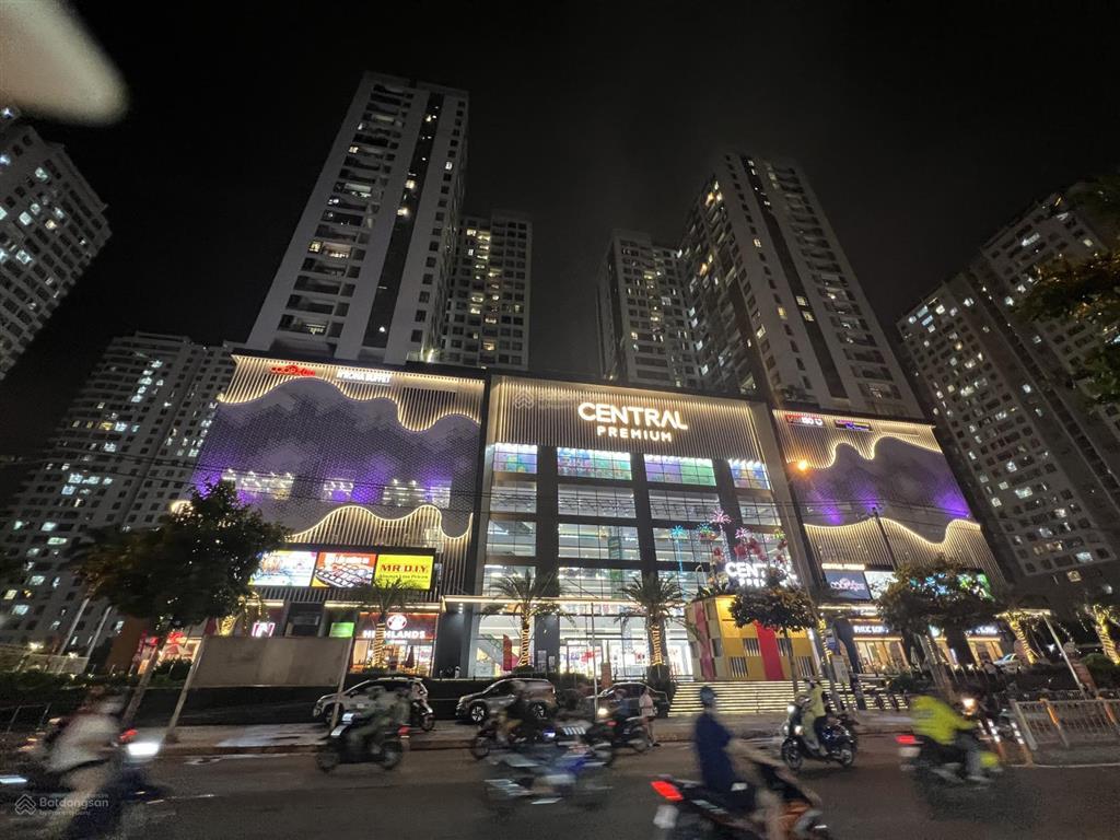 Cho thuê studio 30m2  full nội thất giá 8tr  cc central premium. nhà đẹp giá tốt. tiện ích vip
