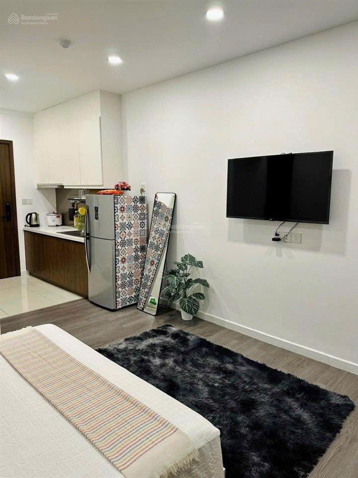 Cho thuê studio 30m2  full nội thất giá 8tr  cc central premium. nhà đẹp giá tốt. tiện ích vip