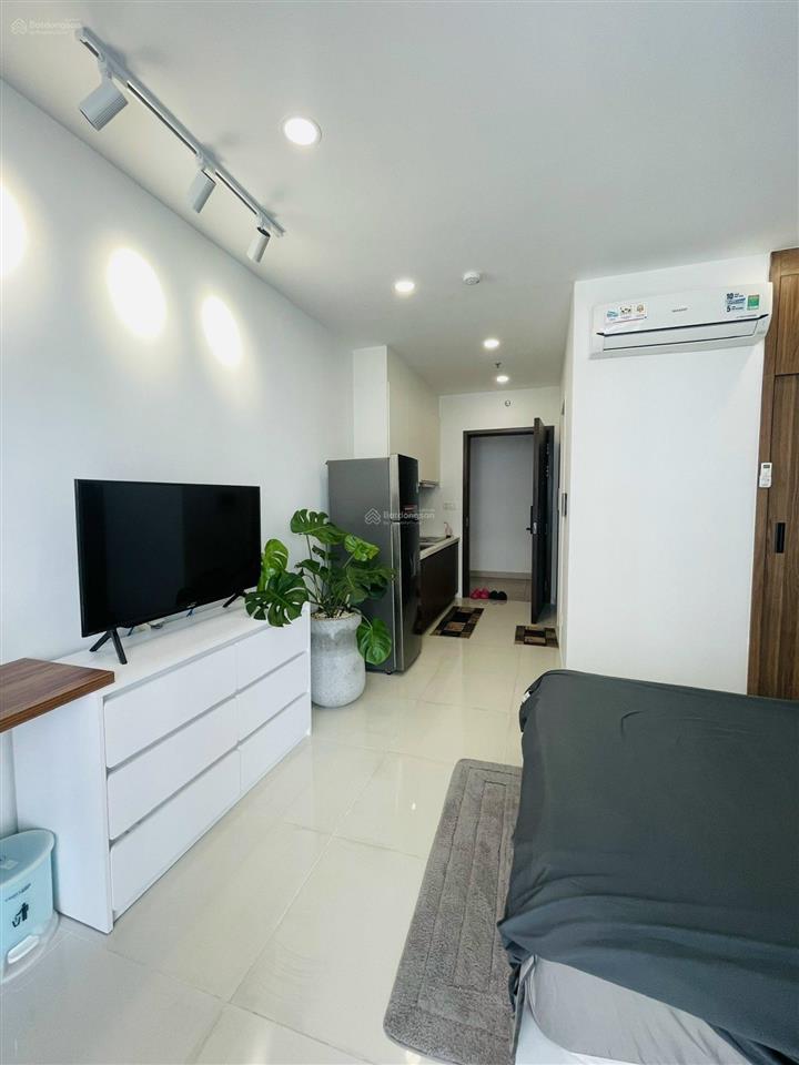 Cho thuê studio 30m2  full nội thất giá 8tr  cc central premium. nhà đẹp giá tốt. tiện ích vip