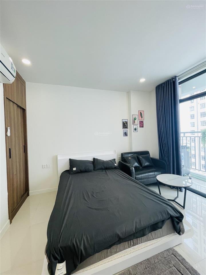 Cho thuê studio 30m2  full nội thất giá 8tr  cc central premium. nhà đẹp giá tốt. tiện ích vip