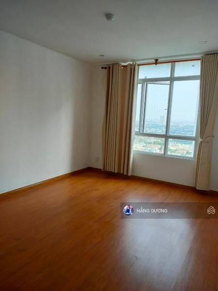 Bán căn hộ quốc cường giai việt  2pn 2wc 78m2  sổ hồng lâu dài  view đẹp thoáng mát  có tttm