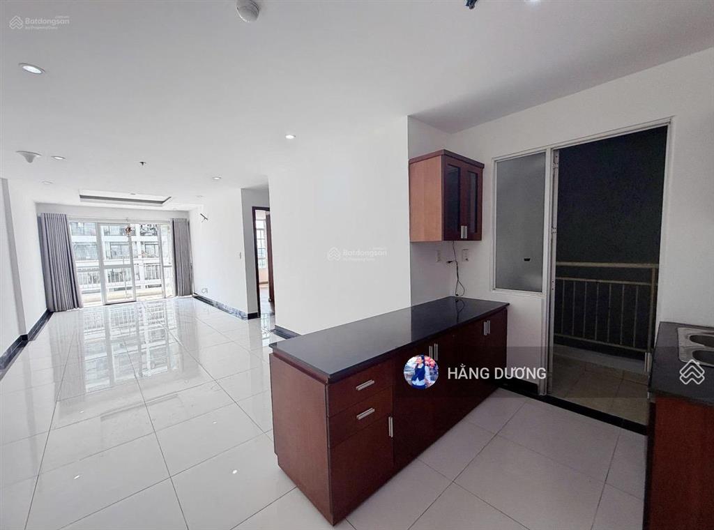 Bán căn hộ quốc cường giai việt  2pn 2wc 78m2  sổ hồng lâu dài  view đẹp thoáng mát  có tttm