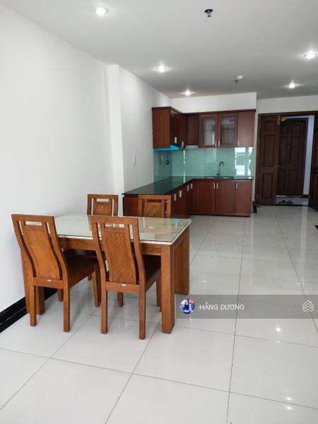 Bán căn hộ quốc cường giai việt  2pn 2wc 78m2  sổ hồng lâu dài  view đẹp thoáng mát  có tttm