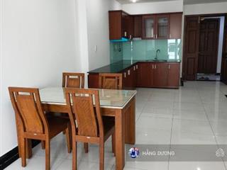 Bán căn hộ quốc cường giai việt  2pn 2wc 78m2  sổ hồng lâu dài  view đẹp thoáng mát  có tttm