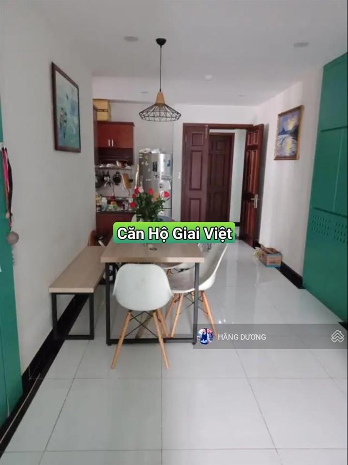 Bán căn hộ quốc cường giai việt  2pn 2wc 78m2  sổ hồng lâu dài  view đẹp thoáng mát  có tttm