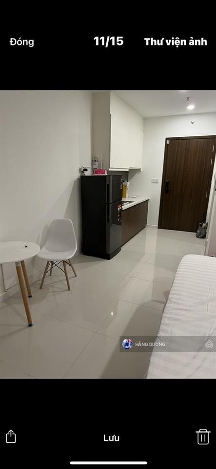 Bán gấp officetel central premium  dt 32m2  tặng full nội thất nhà đẹp  giá tốt chỉ 2tỷ nhận nha