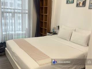 Bán gấp officetel central premium  dt 32m2  tặng full nội thất nhà đẹp  giá tốt chỉ 2tỷ nhận nha