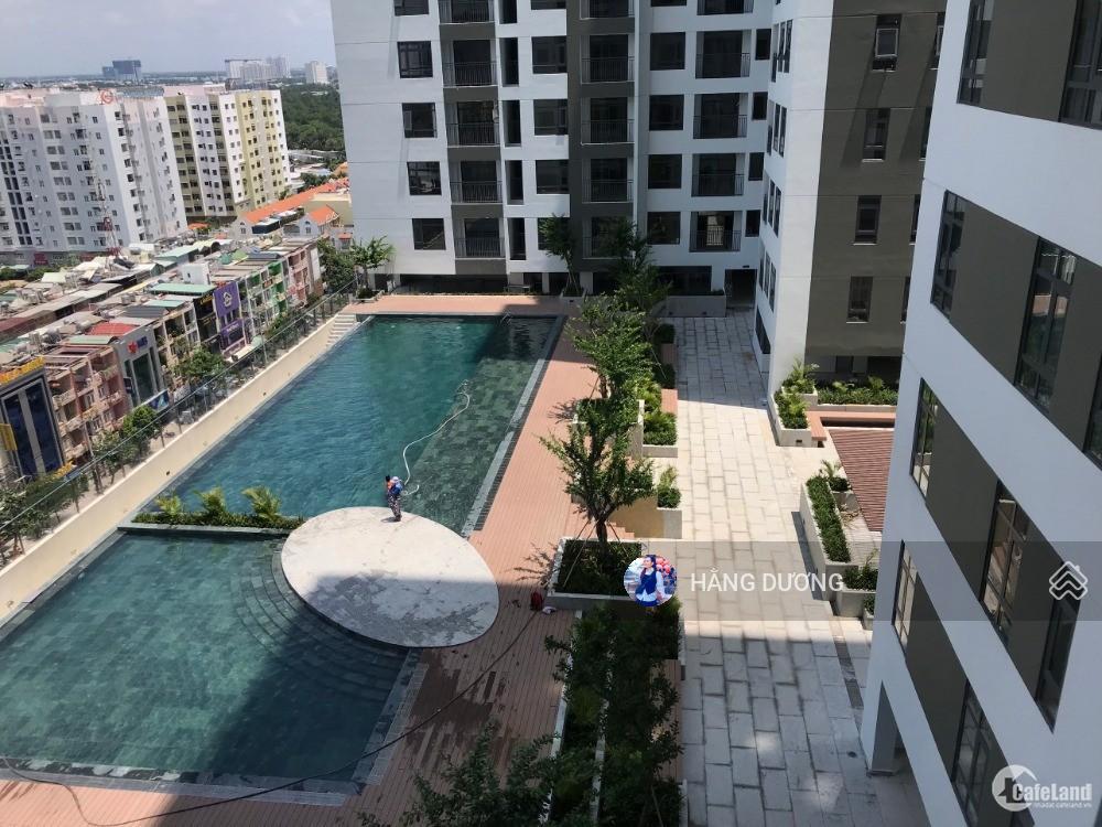 Bán gấp officetel central premium  dt 32m2  tặng full nội thất nhà đẹp  giá tốt chỉ 2tỷ nhận nha