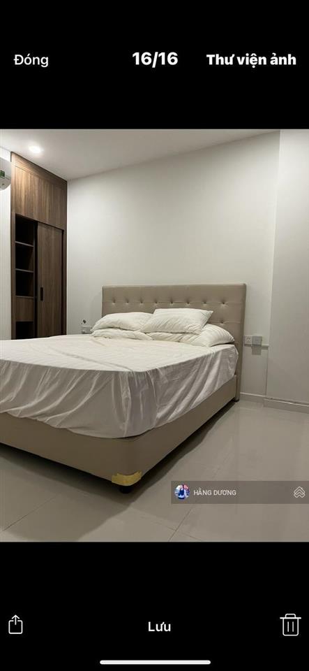 Bán gấp officetel central premium  dt 32m2  tặng full nội thất nhà đẹp  giá tốt chỉ 2tỷ nhận nha
