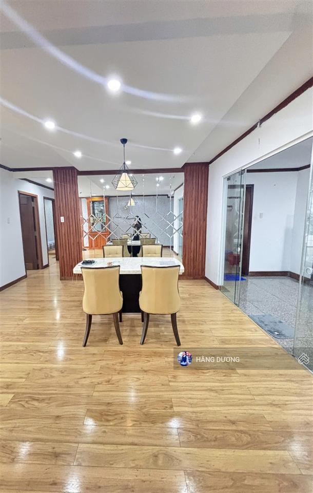 Cho thuê cc giai việt  2pn 2wc 115m  full nội thất giá 14tr  nhà xinh view đẹp nhận nhà ở ngay