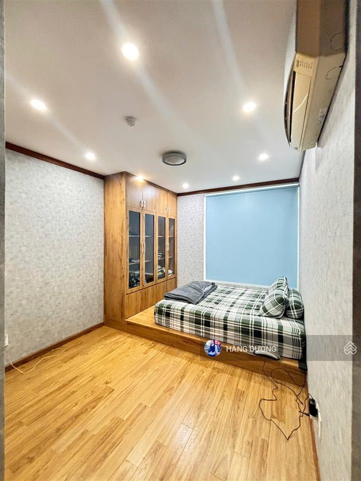 Cho thuê cc giai việt  2pn 2wc 115m  full nội thất giá 14tr  nhà xinh view đẹp nhận nhà ở ngay